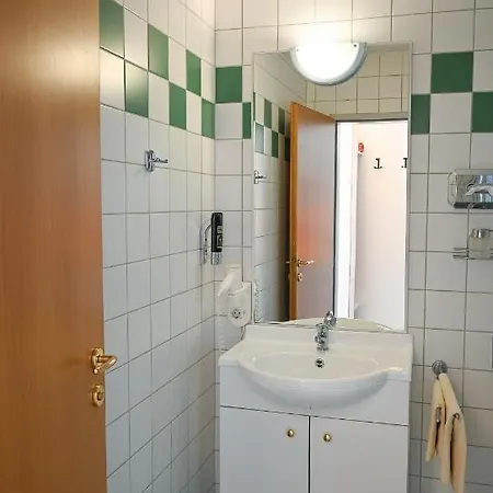 Guest house Christine Grossweikersdorf