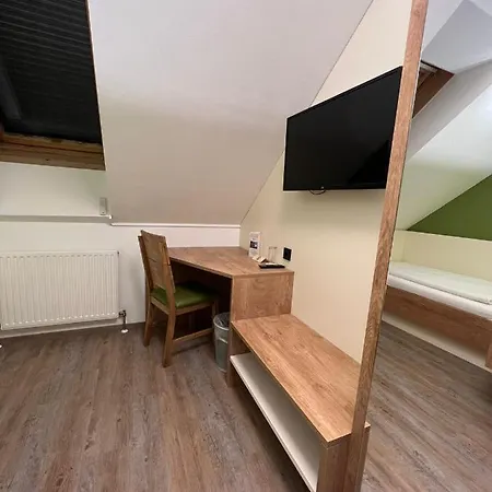 Guest house Christine 3*
