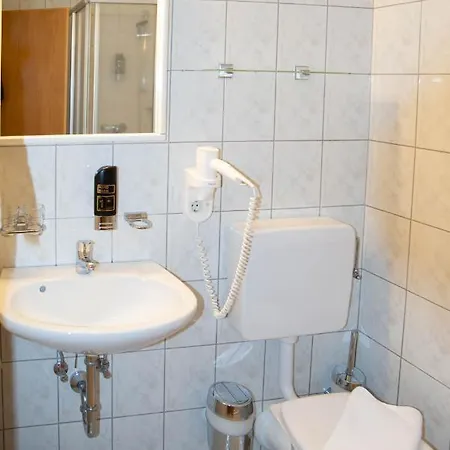 Christine Guest house