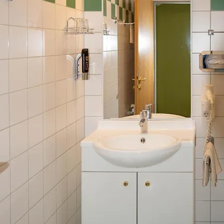 Guest house Christine 3*