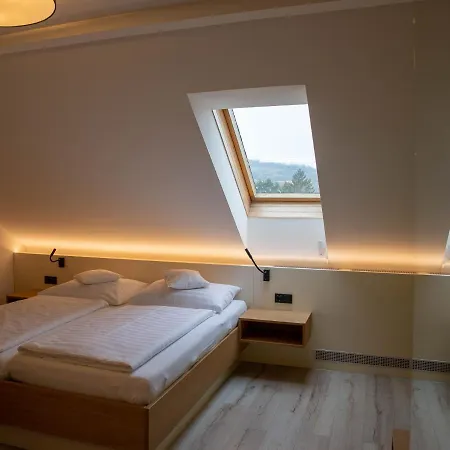 Guest house Christine 3*