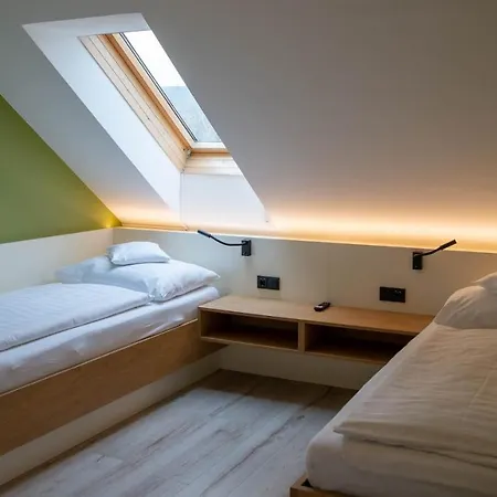 Christine 3* Grossweikersdorf