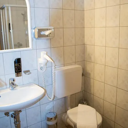 Christine Guest house