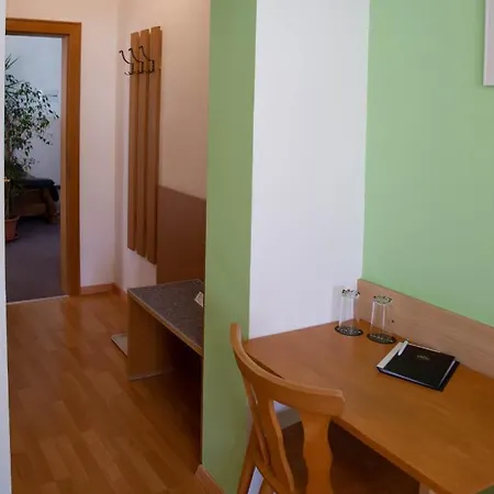 Guest house Christine 3*