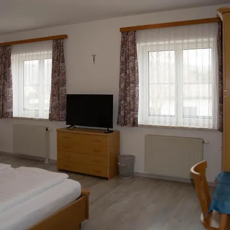 Guest house Christine Grossweikersdorf