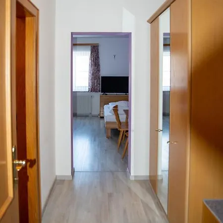 Guest house Christine 3*