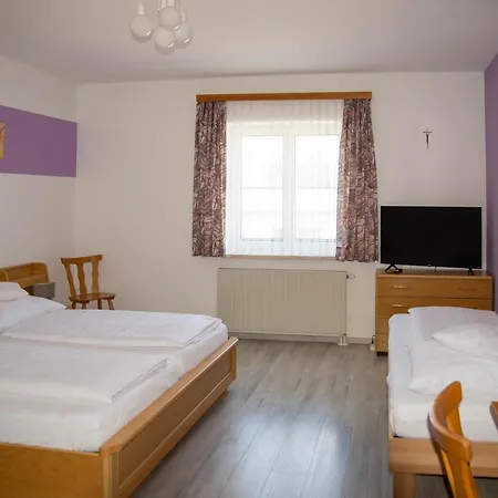 Christine Guest house