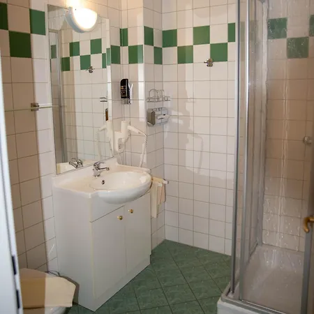 Christine Guest house