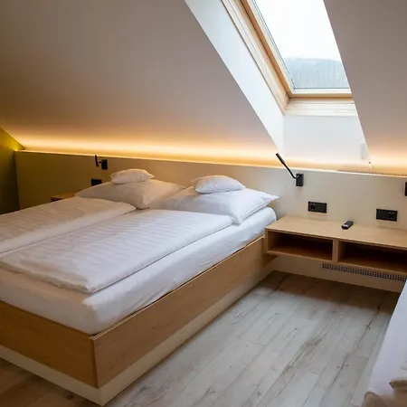 Christine Guest house Grossweikersdorf