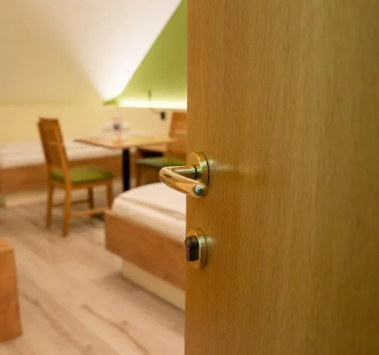 Christine ゲストハウス Grossweikersdorf