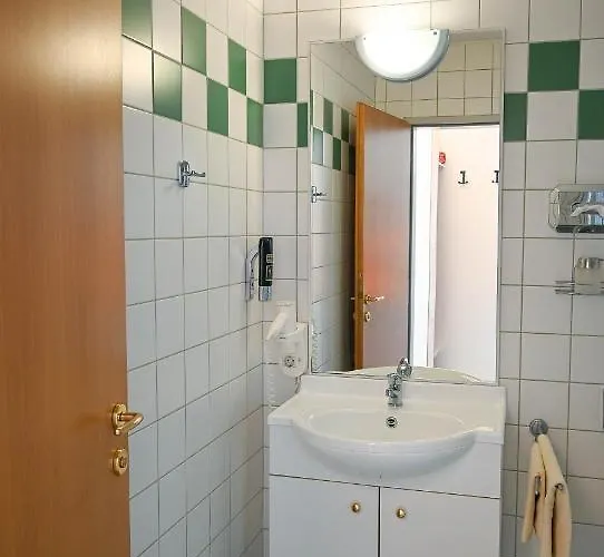 ゲストハウス Christine Grossweikersdorf