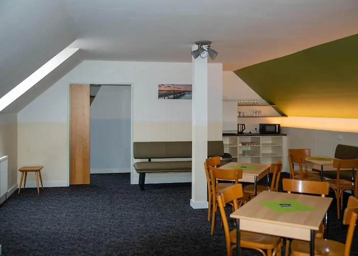 ゲストハウス Christine