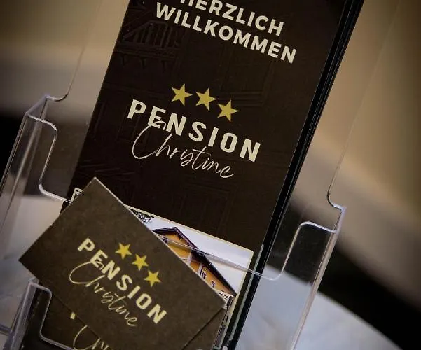 Christine ゲストハウス