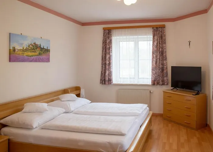 Christine ゲストハウス 3*