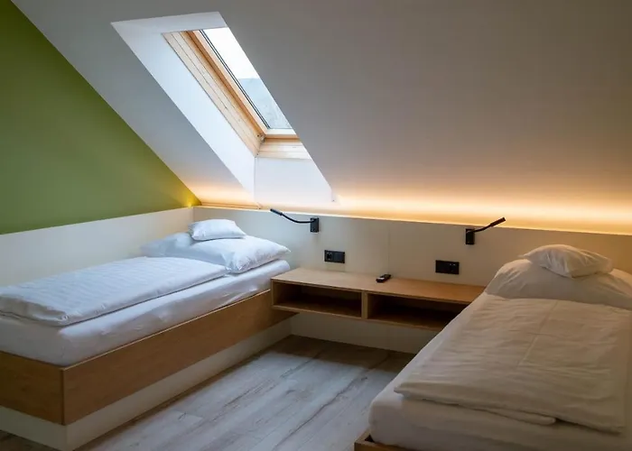 Christine 3* Grossweikersdorf