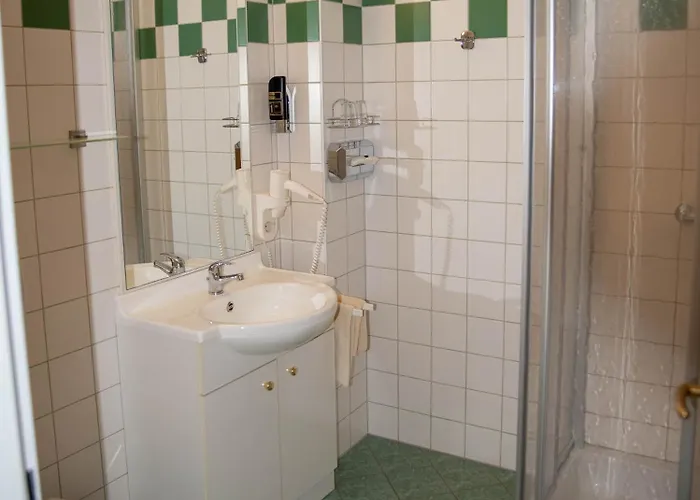 Christine ゲストハウス