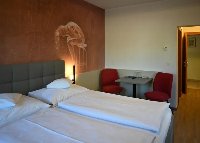 Christine 3* Grossweikersdorf