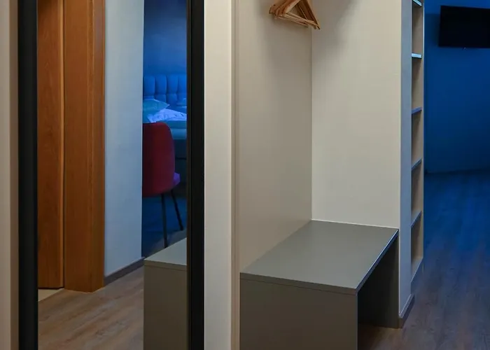 ゲストハウス Christine Grossweikersdorf